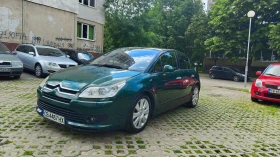 Обява за продажба на Citroen C4 1.6 AUTOMATIC Бензин ~4 100 лв. - изображение 3