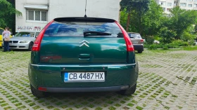 Обява за продажба на Citroen C4 1.6 AUTOMATIC Бензин ~4 100 лв. - изображение 5