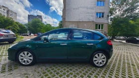 Обява за продажба на Citroen C4 1.6 AUTOMATIC Бензин ~4 100 лв. - изображение 4