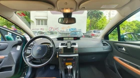 Обява за продажба на Citroen C4 1.6 AUTOMATIC Бензин ~4 100 лв. - изображение 2