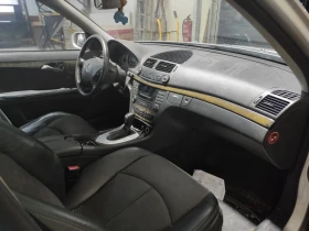 Обява за продажба на Mercedes-Benz E 270 Cdi ~9 500 лв. - изображение 1