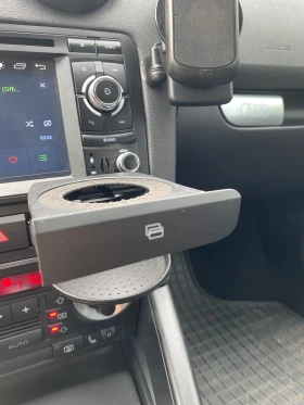 Audi A3 2.0Tfsi Quattro | Mobile.bg    14