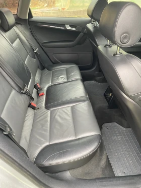 Audi A3 2.0Tfsi Quattro | Mobile.bg    13
