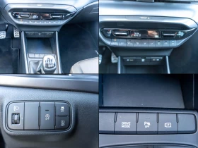 Hyundai Bayon 1.0I - 100 кс. - HYBRID 48V - DIGITAL - 20 550 км - 35900 лв. - 22094944 15