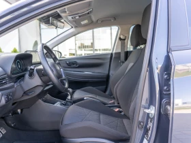 Hyundai Bayon 1.0I - 100 кс. - HYBRID 48V - DIGITAL - 20 550 км - 35900 лв. - 22094944 8