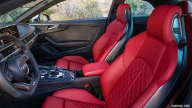 Audi S5 * S-Line * * HeadUp * (  ) | Mobile.bg    5