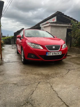 Seat Ibiza | Mobile.bg    9