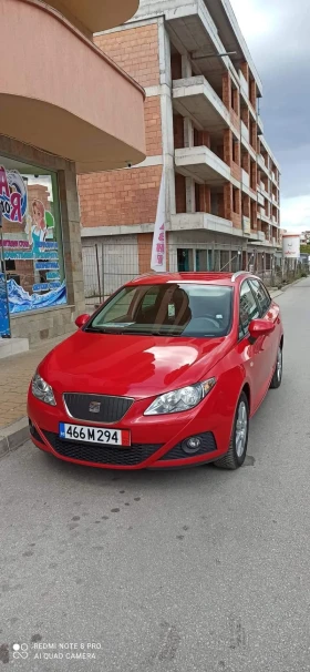 Seat Ibiza | Mobile.bg    2