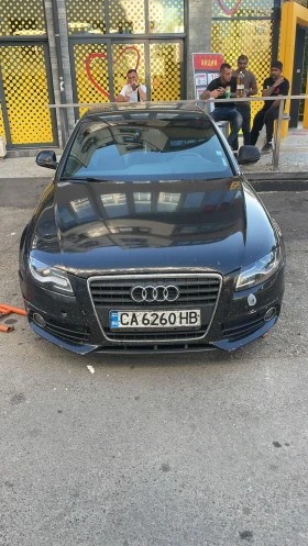 Обява за продажба на Audi A4 ~8 700 лв. - изображение 1