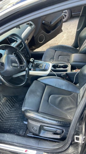 Обява за продажба на Audi A4 ~8 700 лв. - изображение 3