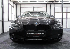 BMW 320 Xdrive-SPORT-Dynamic Drive-СОБСТВЕН ЛИЗИНГ - цена по договаряне - 55498709 2