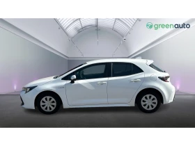 Toyota Corolla 1.8 HSD, Месечна вноска от 380 лв. - 27990 лв. - 92083321 3