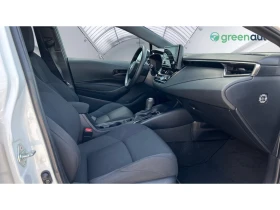 Toyota Corolla 1.8 HSD, Месечна вноска от 380 лв. - 27990 лв. - 92083321 9