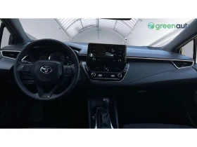 Toyota Corolla 1.8 HSD, Месечна вноска от 380 лв. - 27990 лв. - 92083321 13