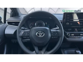 Toyota Corolla 1.8 HSD, Месечна вноска от 380 лв. - 27990 лв. - 92083321 14