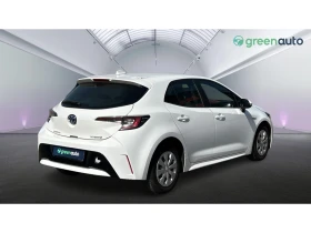 Toyota Corolla 1.8 HSD, Месечна вноска от 380 лв. - 27990 лв. - 92083321 7