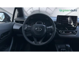 Toyota Corolla 1.8 HSD, Месечна вноска от 380 лв. - 27990 лв. - 92083321 17