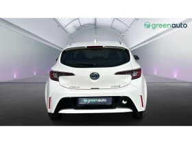 Toyota Corolla 1.8 HSD, Месечна вноска от 380 лв. - 27990 лв. - 92083321 4