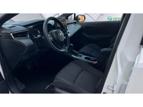Toyota Corolla 1.8 HSD, Месечна вноска от 380 лв. - 27990 лв. - 92083321 11