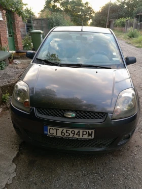 Обява за продажба на Ford Fiesta ~2 950 лв. - изображение 1