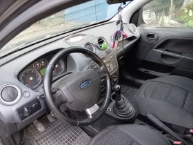 Обява за продажба на Ford Fiesta ~2 950 лв. - изображение 1