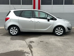 Opel Meriva 1.3CDTI KLIMATIK EVRO 5A 83000KM!!! ЛИЗИНГ!!! - 7900 лв. - 55699119 7