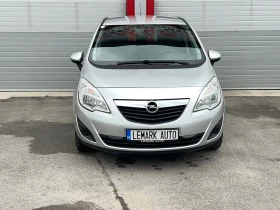 Opel Meriva 1.3CDTI KLIMATIK EVRO 5A 83000KM!!! ЛИЗИНГ!!!