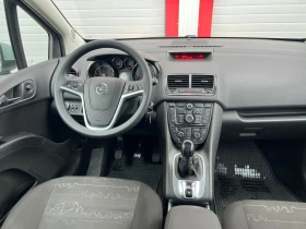Opel Meriva 1.3CDTI KLIMATIK EVRO 5A 83000KM!!! ЛИЗИНГ!!! - 7900 лв. - 55699119 14