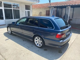Обява за продажба на BMW 530 ~6 800 лв. - изображение 1
