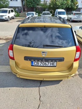 Dacia Logan  0.9  | Mobile.bg    4