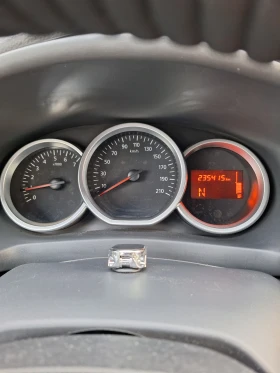 Dacia Logan  0.9  | Mobile.bg    7