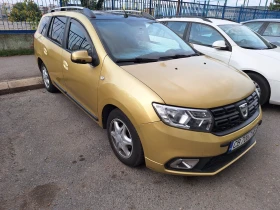 Dacia Logan  0.9  | Mobile.bg    2