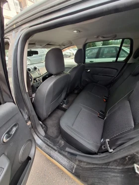 Dacia Logan  0.9  | Mobile.bg    6