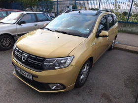 Dacia Logan  0.9  | Mobile.bg    3