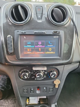 Dacia Logan  0.9  | Mobile.bg    11