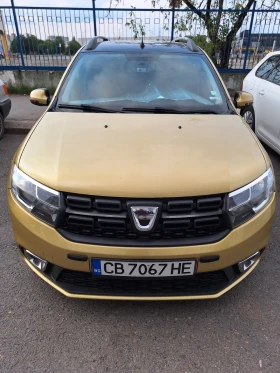     Dacia Logan  0.9 