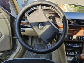 Mercedes-Benz 124 250    | Mobile.bg    10