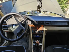 Mercedes-Benz 124 250    | Mobile.bg    12