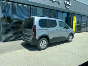 Peugeot Rifter Peugeot Rifter ALLURE 1.5 BlueHDI 130 - 44500 лв. - 78686254 2