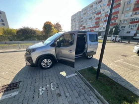 Peugeot Rifter Peugeot Rifter ALLURE 1.5 BlueHDI 130 - 44500 лв. - 78686254 14