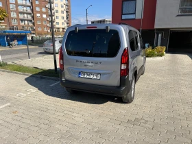 Peugeot Rifter Peugeot Rifter ALLURE 1.5 BlueHDI 130 - 44500 лв. - 78686254 8