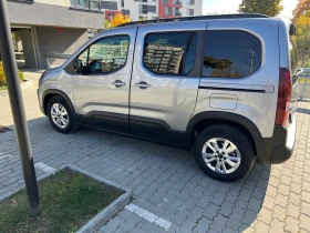 Peugeot Rifter Peugeot Rifter ALLURE 1.5 BlueHDI 130 - 44500 лв. - 78686254 10