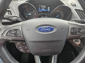 Обява за продажба на Ford C-max 1.5 D Германия  ~13 300 лв. - изображение 11