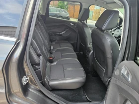 Обява за продажба на Ford C-max 1.5 D Германия  ~13 300 лв. - изображение 9