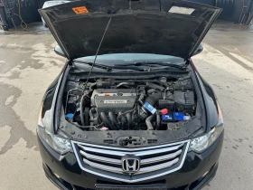 Honda Accord 2.4-TypeS-EURO5-AUTOMAT-1Г ГАРАНЦИЯ, снимка 16 - Автомобили и джипове - 51488470