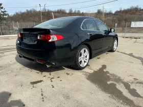 Honda Accord 2.4-TypeS-EURO5-AUTOMAT-1Г ГАРАНЦИЯ, снимка 5 - Автомобили и джипове - 51488470