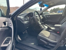 Honda Accord 2.4-TypeS-EURO5-AUTOMAT-1Г ГАРАНЦИЯ, снимка 9 - Автомобили и джипове - 51488470