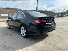 Honda Accord 2.4-TypeS-EURO5-AUTOMAT-1Г ГАРАНЦИЯ, снимка 3 - Автомобили и джипове - 51488470