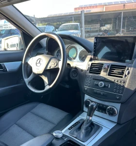Mercedes-Benz C 220 CDI 170. AVANGARDE | Mobile.bg    12