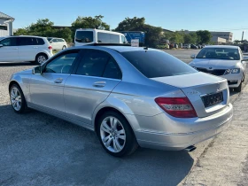 Mercedes-Benz C 220 CDI 170. AVANGARDE | Mobile.bg    5
